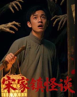 宋家镇怪谈