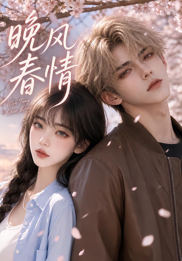 晚风春情第一季