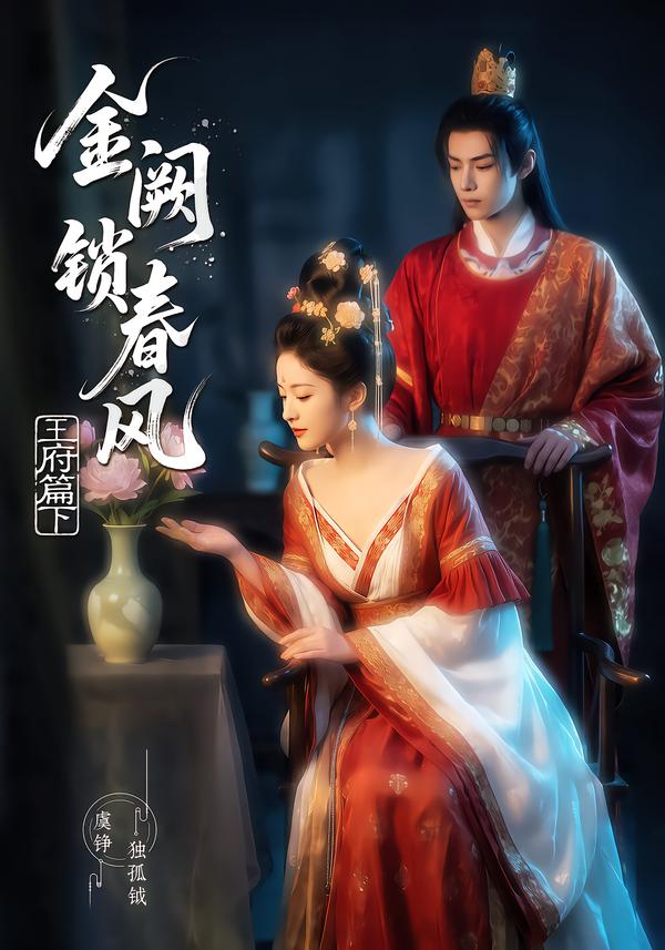 金阙锁春风2：王府篇（下）