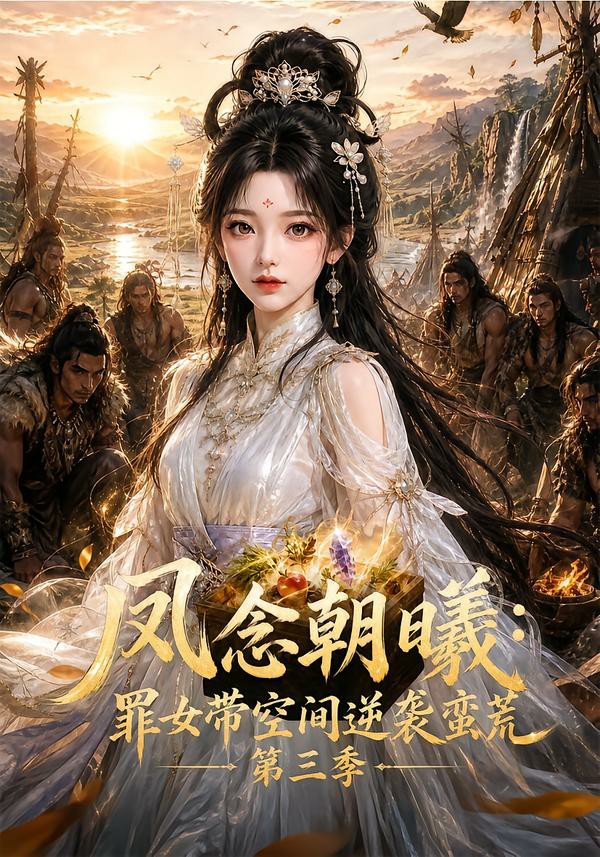 凤念朝曦_罪女带空间逆袭蛮荒第三季