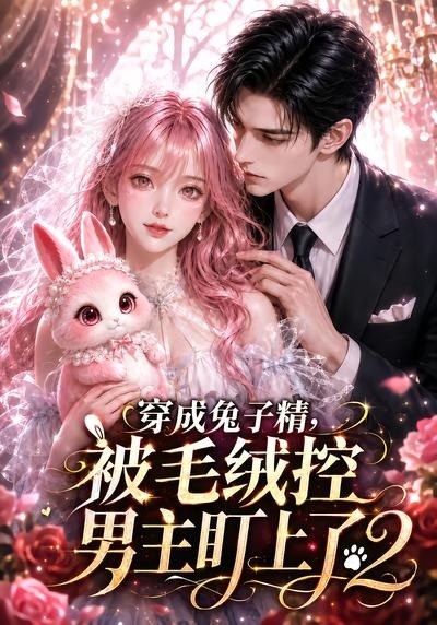 穿成兔子精,被毛绒控男主盯上了2