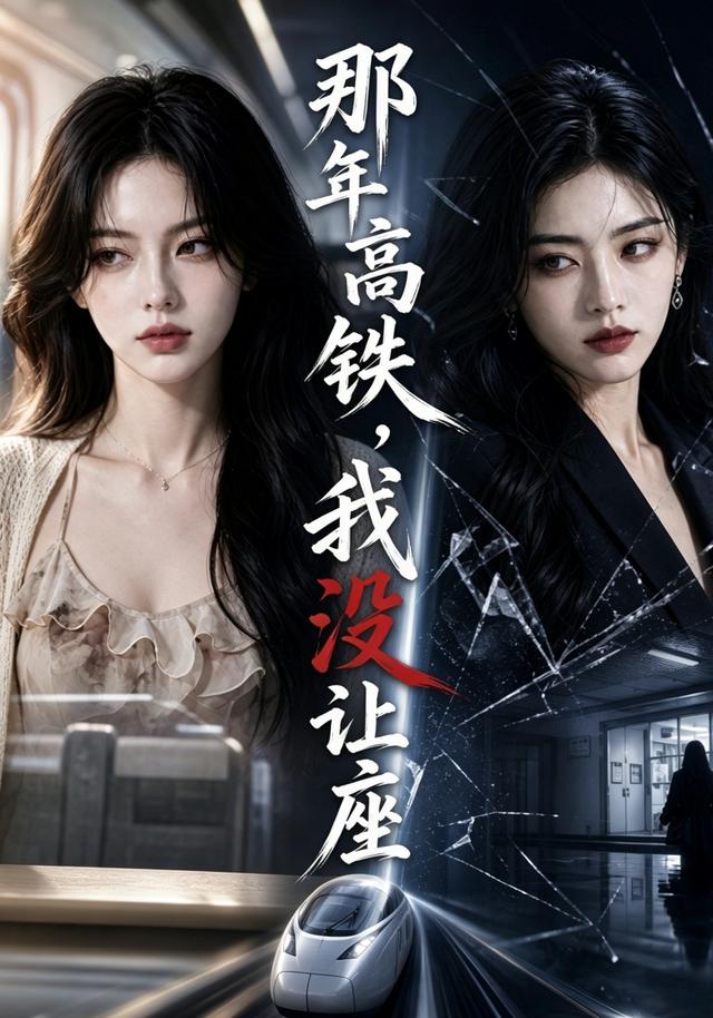 那年高铁,我没让座
