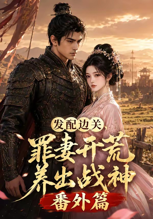 发配边关,罪妻开荒养出战神番外篇